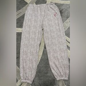 Women’s Buc-ee’s Long Pants W/Pockets-(Sz-XL)- NEW